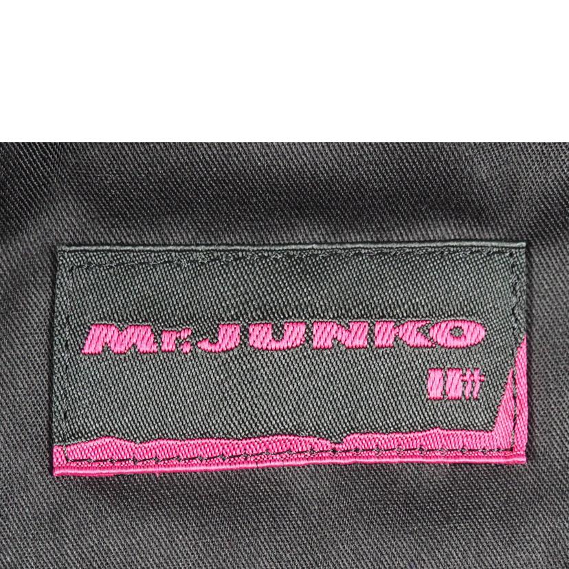 Ｍｒ．ＪＵＮＫＯ　Ⅱ ミスタージュンコ　Ⅱ世/ステンカラースタイリッシュコート//Aランク/79