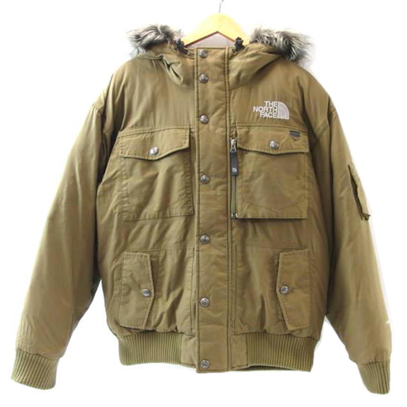 ＴＨＥ　ＮＯＲＴＨ　ＦＡＣＥ　/ゴッサムジャケット/ND01757//サイズ：S/ABランク/83