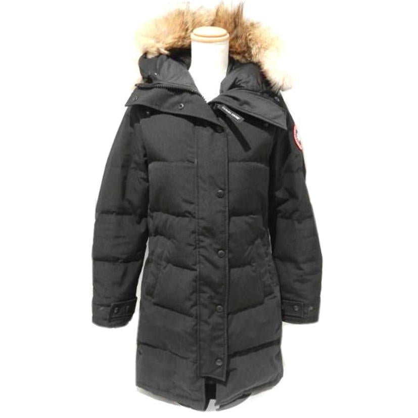 ＣＡＮＡＤＡ　ＧＯＯＳＥ ｶﾅﾀﾞｸﾞｰｽ/ＭＡＣＫＥＮＺＩＥ　ＰＡＲＫＡ／マッケンジーパーカー／ダウンコート/2302JL//ABランク/02