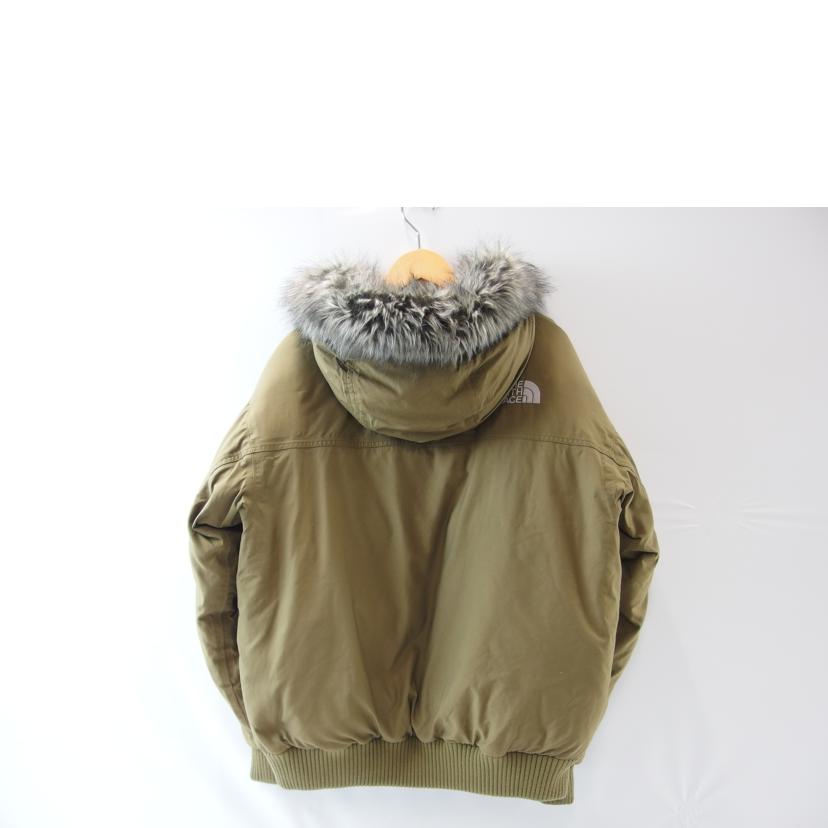 ＴＨＥ　ＮＯＲＴＨ　ＦＡＣＥ　/ゴッサムジャケット/ND01757//サイズ：S/ABランク/83