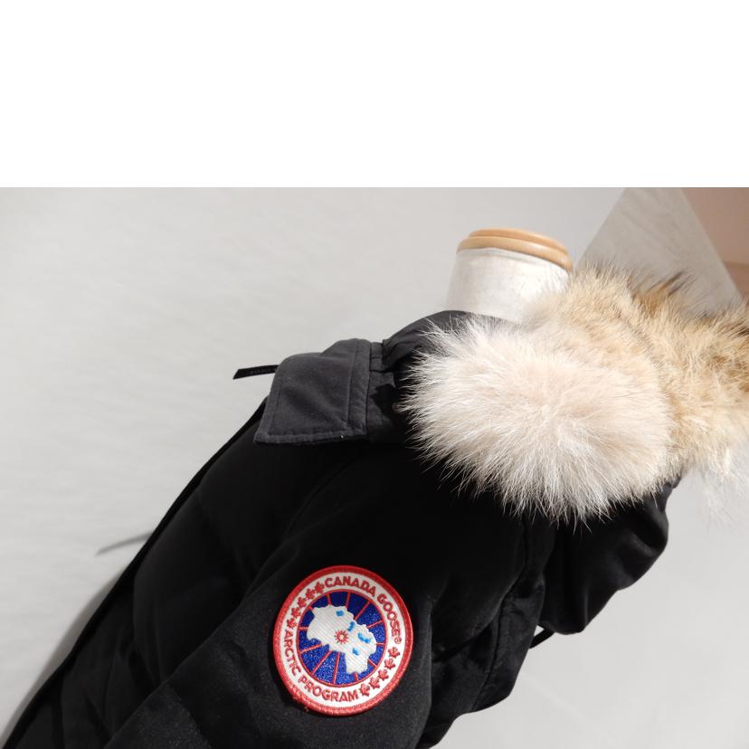 ＣＡＮＡＤＡ　ＧＯＯＳＥ ｶﾅﾀﾞｸﾞｰｽ/ＭＡＣＫＥＮＺＩＥ　ＰＡＲＫＡ／マッケンジーパーカー／ダウンコート/2302JL//ABランク/02