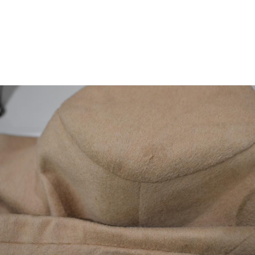 ＣＥＬＩＮＥ CELINE/ＣＥＬＩＮＥ　キャメルヘアコート／レディース/#44//ABランク/89