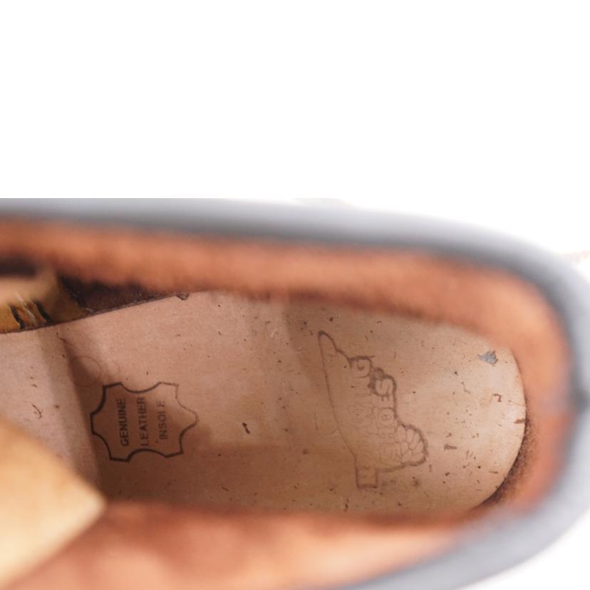 RED WING レッドウィング/RED WING アイリッシュセッター/8138//ABランク/67