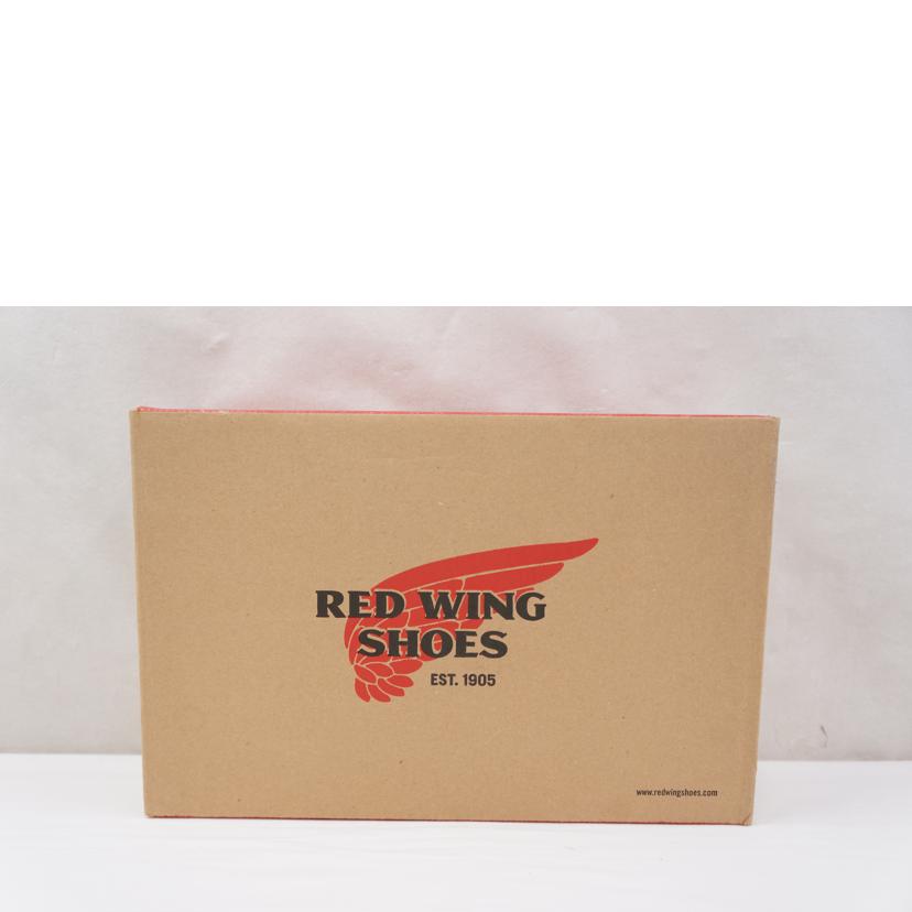 RED WING レッドウィング/RED WING アイリッシュセッター/8138//ABランク/67