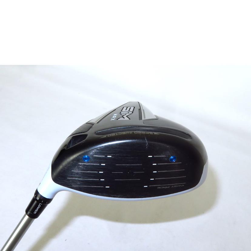 ＴａｙｌｏｒＭａｄｅ テーラーメイド/ＳＩＭ　ＭＡＸ　ドライバー/TENSEI//BCランク/81