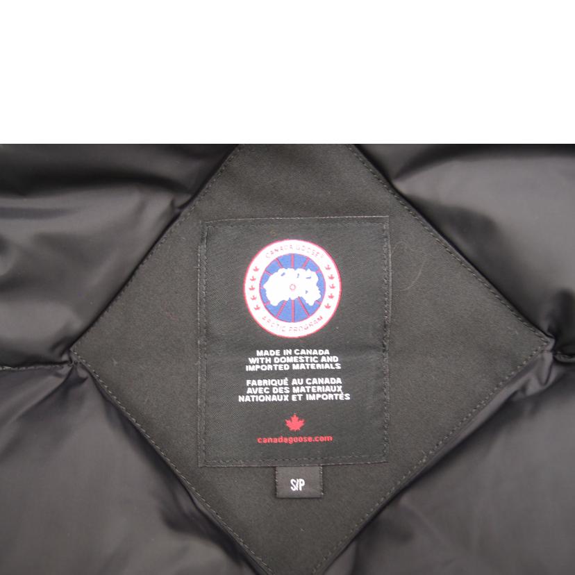 ＣＡＮＡＤＡ　ＧＯＯＳＥ ｶﾅﾀﾞｸﾞｰｽ/ＣＡＮＡＤＡ　ＧＯＯＳＥ　ダウンジャケット・コート//ABランク/69