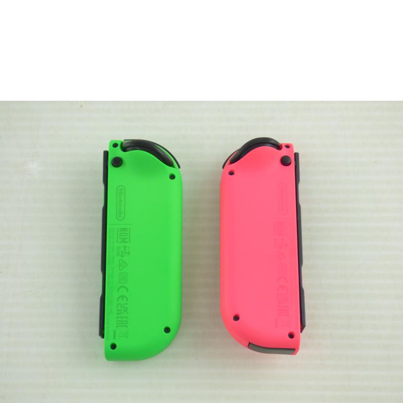 ＮＩＮＴＥＮＤＯ 任天堂/ＮＩＮＴＥＮＤＯ　ＳＷＩＴＣＨ　ＪＯＹ　ＣＯＮ/HAC-A-JAFAA(JPN)//Aランク/64