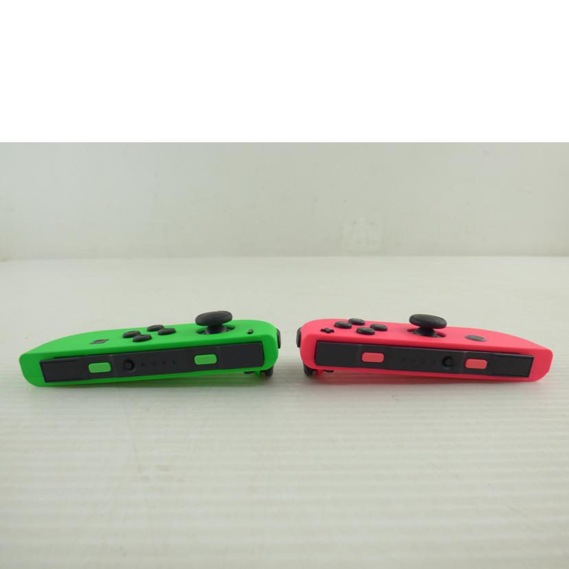 ＮＩＮＴＥＮＤＯ 任天堂/ＮＩＮＴＥＮＤＯ　ＳＷＩＴＣＨ　ＪＯＹ　ＣＯＮ/HAC-A-JAFAA(JPN)//Aランク/64