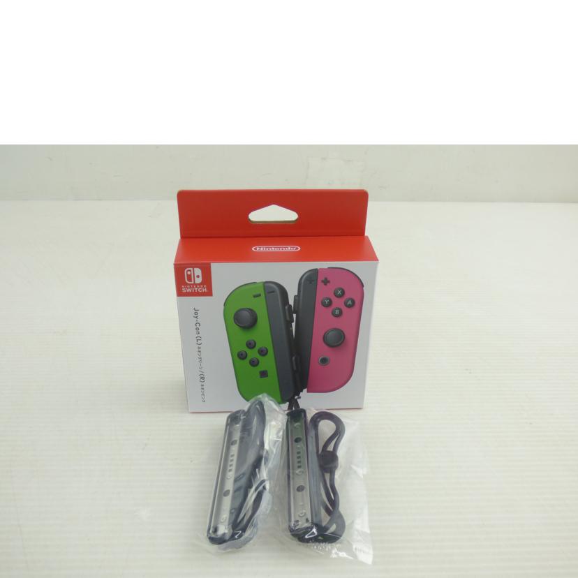 ＮＩＮＴＥＮＤＯ 任天堂/ＮＩＮＴＥＮＤＯ　ＳＷＩＴＣＨ　ＪＯＹ　ＣＯＮ/HAC-A-JAFAA(JPN)//Aランク/64