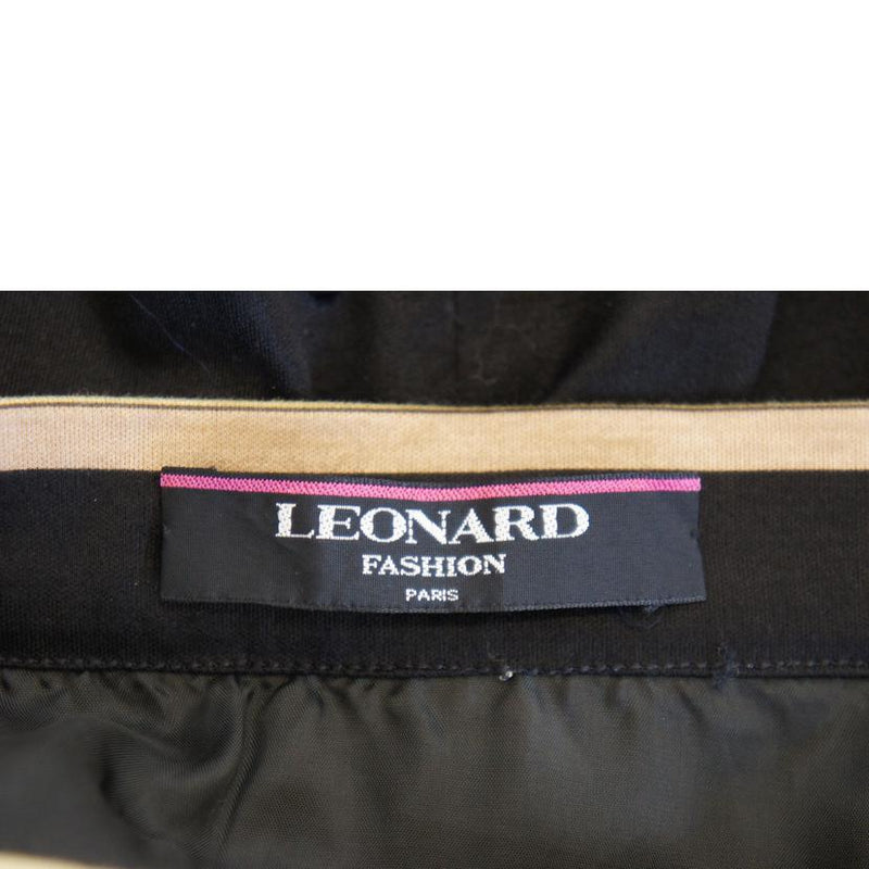 ＬＥＯＮＡＲＤ レオナ－ル/花柄スーツ・セットアップ//ABランク/92