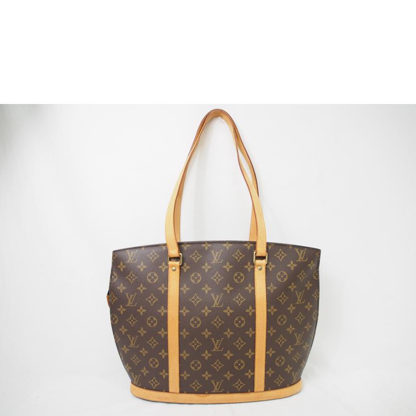 ＬＶ ルイヴィトン/バビロン／モノグラム/M51102//MB0043/Bランク/78