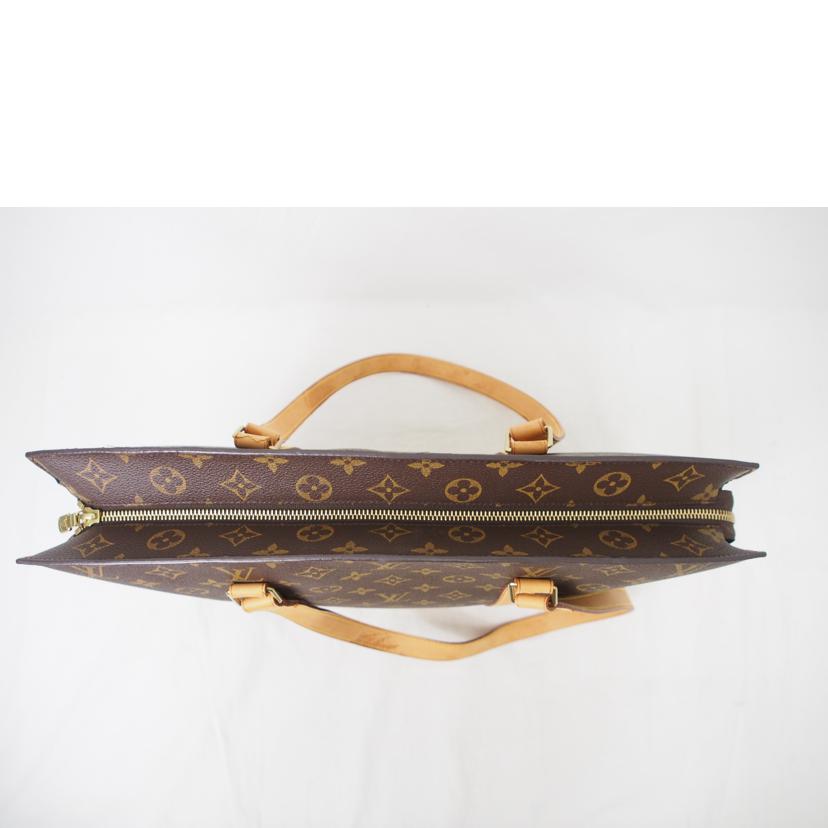 LOUIS VUITTON ルイ･ヴィトン/バビロン/モノグラム/M51102/MB0***/Bランク/78【中古】