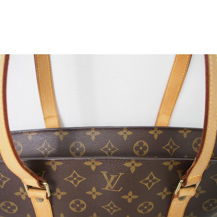 ＬＶ ルイヴィトン/バビロン／モノグラム/M51102//MB0043/Bランク/78