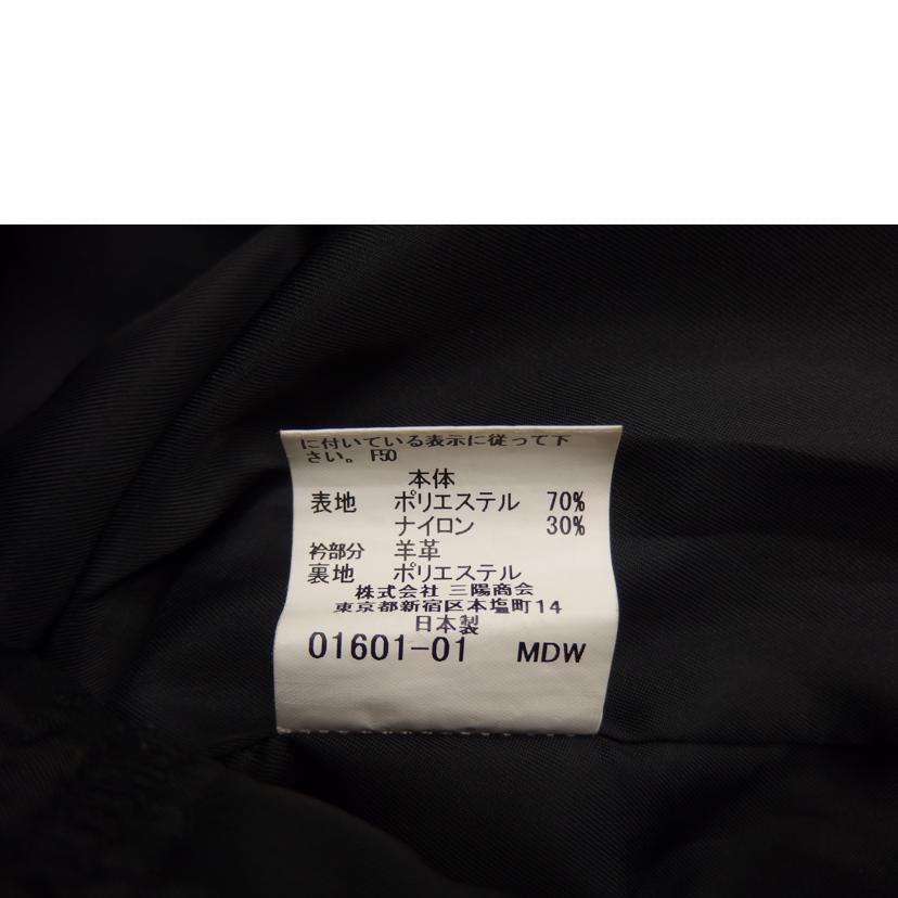 ＢＵＲＢＥＲＲＹ ﾊﾞｰﾊﾞﾘｰ/ＢＵＲＢＥＲＲＹ　コート/BBB30-504-09//ABランク/82