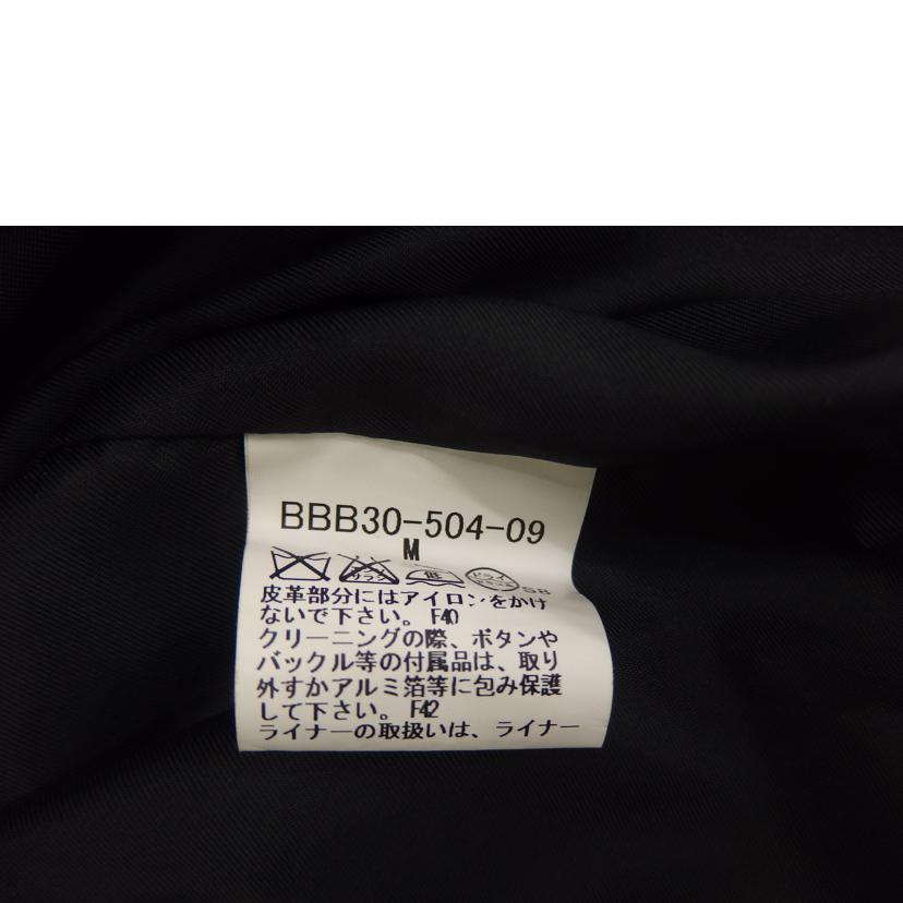 ＢＵＲＢＥＲＲＹ ﾊﾞｰﾊﾞﾘｰ/ＢＵＲＢＥＲＲＹ　コート/BBB30-504-09//ABランク/82