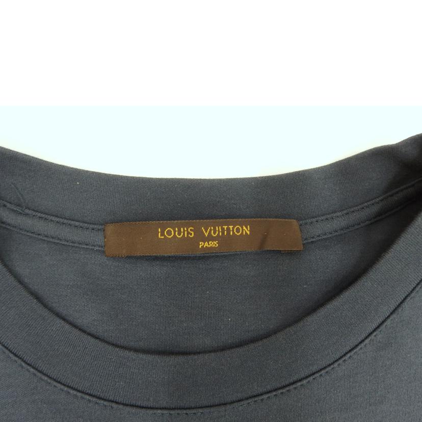 ＬＵＩＳ　ＶＵＩＴＴＯＮ ﾙｲｳﾞｨﾄﾝ/ＬＶ　Ｔシャツ/CA36929//ABランク/82