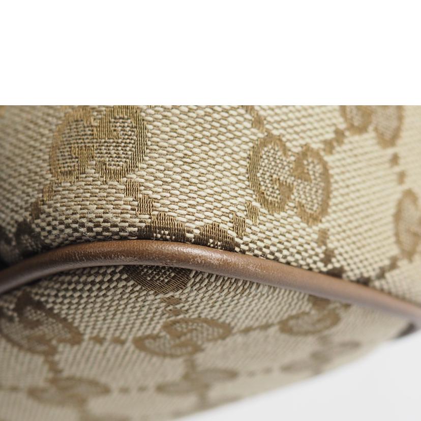 ＧＵＣＣＩ グッチ/ＧＧキャンバス　２Ｗａｙトート　/388929//467891/ABランク/79