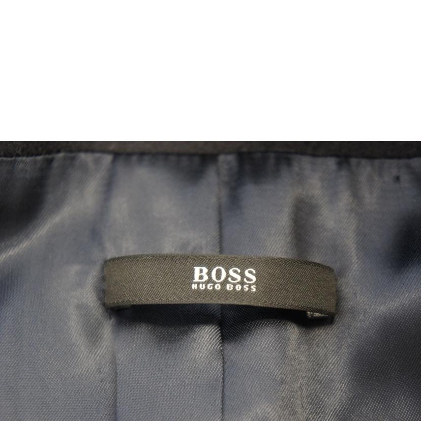 ＨＵＧＯ　ＢＯＳＳ ヒューゴボス/ウールコート／ＳＩＺＥ　３６//Aランク/92