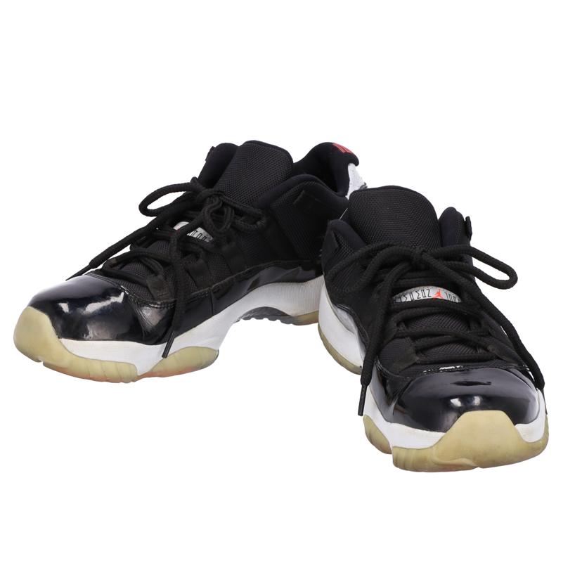 ＮＩＫＥ ﾅｲｷ/ＮＩＫＥ　ＡＩＲＪＯＲＤＡＮ１１　ＲＥＴＲＯ　ＬＯＷ　２７ｃｍ/528895-023//ABランク/75