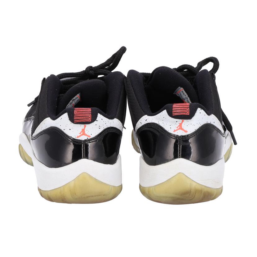 ＮＩＫＥ ﾅｲｷ/ＮＩＫＥ　ＡＩＲＪＯＲＤＡＮ１１　ＲＥＴＲＯ　ＬＯＷ　２７ｃｍ/528895-023//ABランク/75