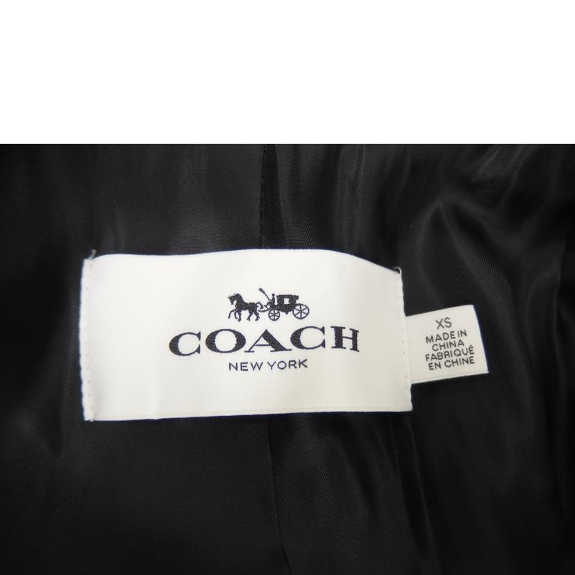 ＣＯＡＣＨ コーチ/ＣＯＡＣＨ　コート//Aランク/82