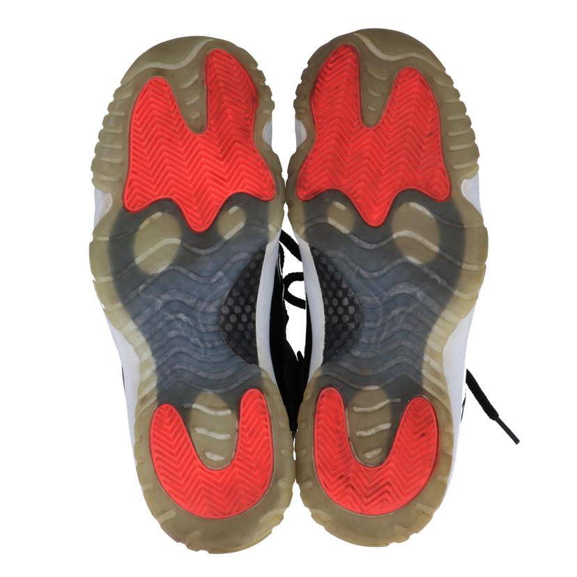 ＮＩＫＥ ﾅｲｷ/ＮＩＫＥ　ＡＩＲＪＯＲＤＡＮ１１　ＲＥＴＲＯ　ＬＯＷ　２７ｃｍ/528895-023//ABランク/75
