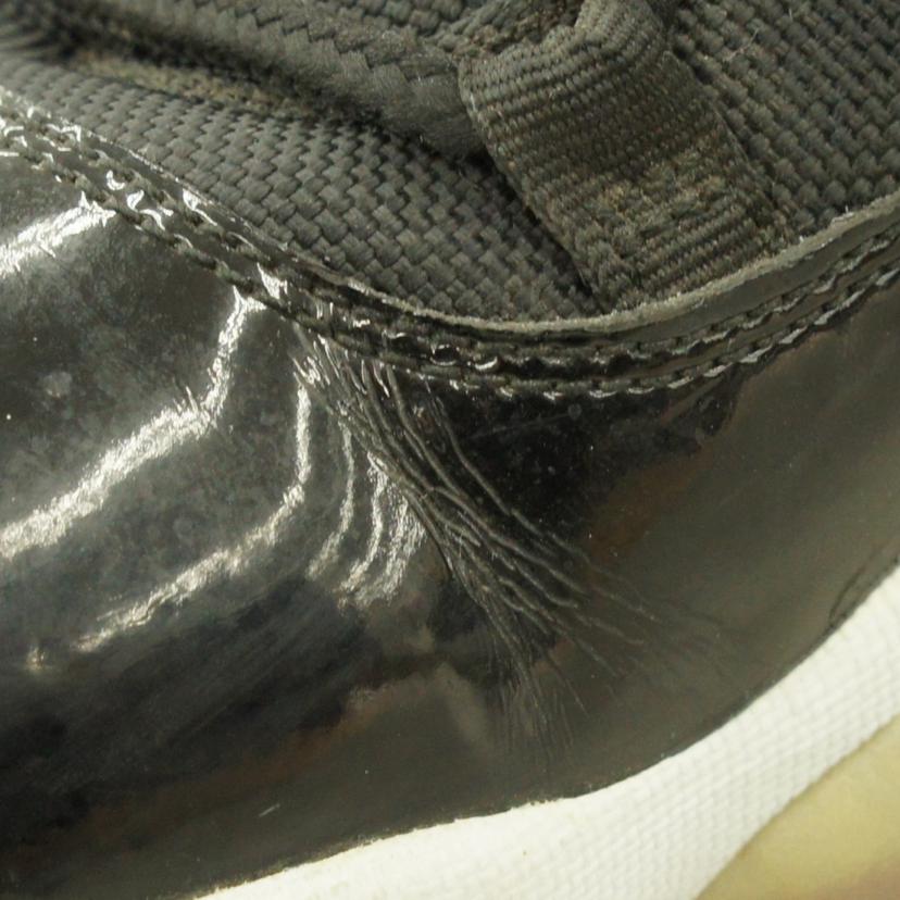 ＮＩＫＥ ﾅｲｷ/ＮＩＫＥ　ＡＩＲＪＯＲＤＡＮ１１　ＲＥＴＲＯ　ＬＯＷ　２７ｃｍ/528895-023//ABランク/75