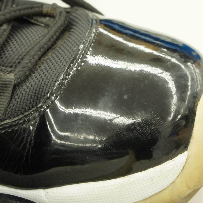 ＮＩＫＥ ﾅｲｷ/ＮＩＫＥ　ＡＩＲＪＯＲＤＡＮ１１　ＲＥＴＲＯ　ＬＯＷ　２７ｃｍ/528895-023//ABランク/75