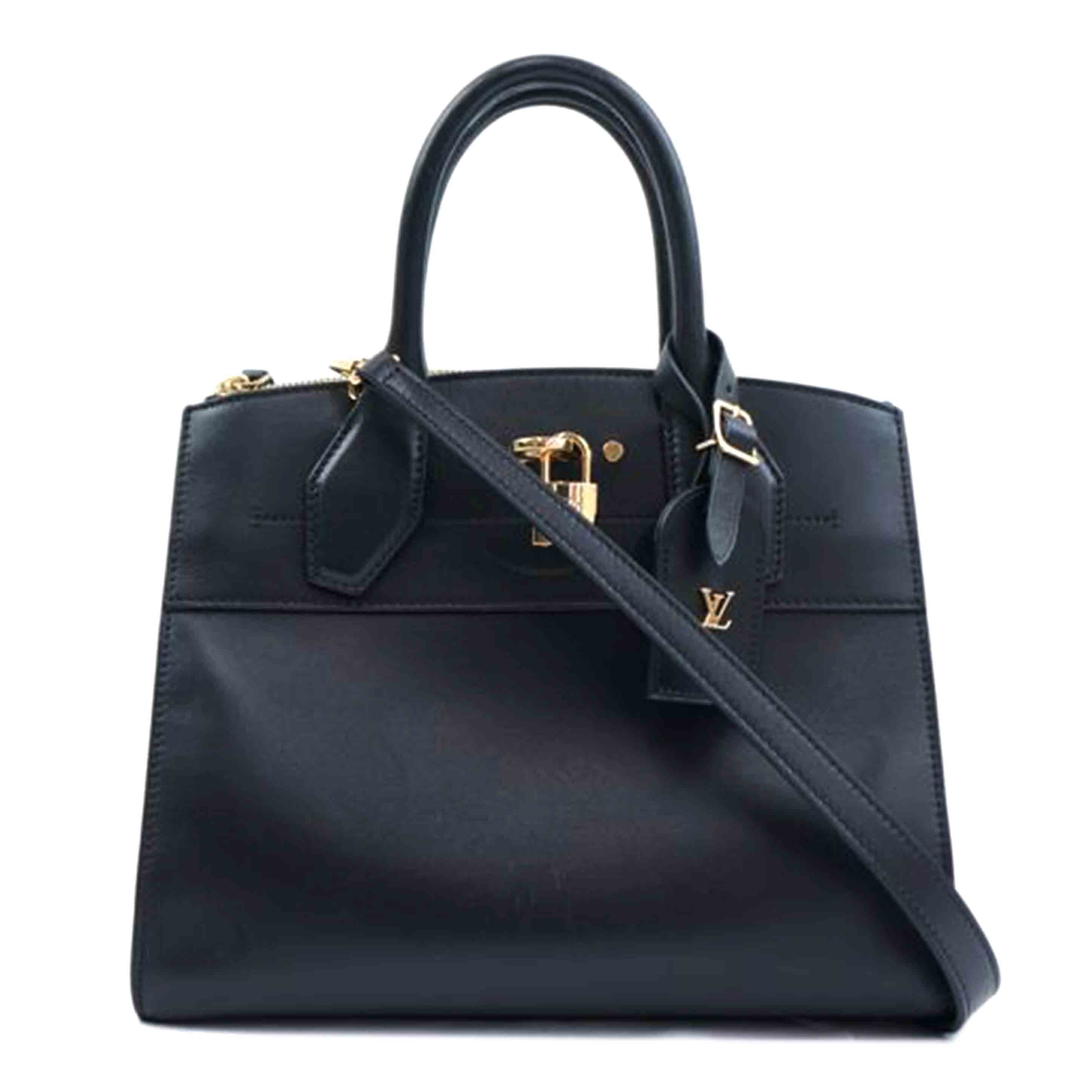 ＬＶ ルイヴィトン/シティ　スティーマー　ＰＭ/M53028//FO4***/ABランク/67