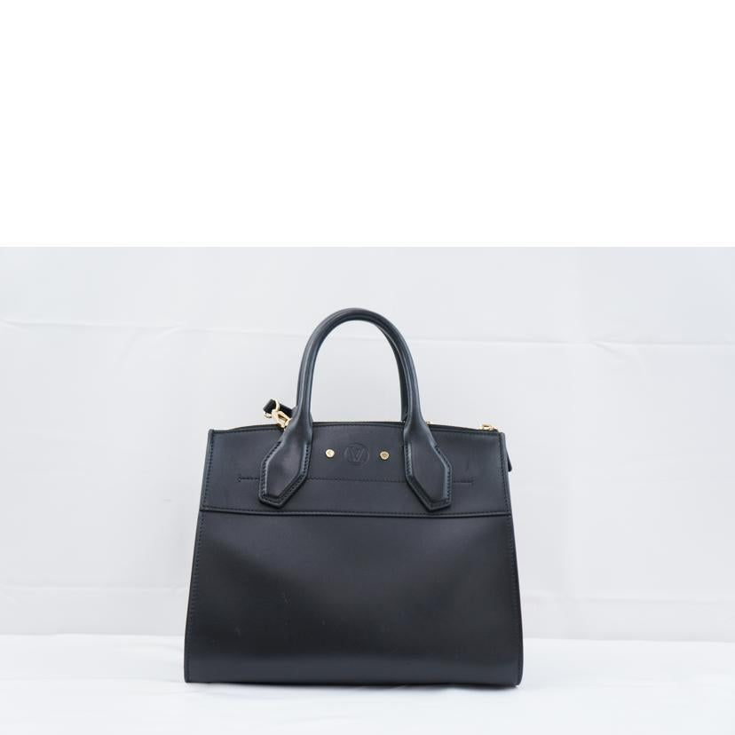 ＬＶ ルイヴィトン/シティ　スティーマー　ＰＭ/M53028//FO4***/ABランク/67