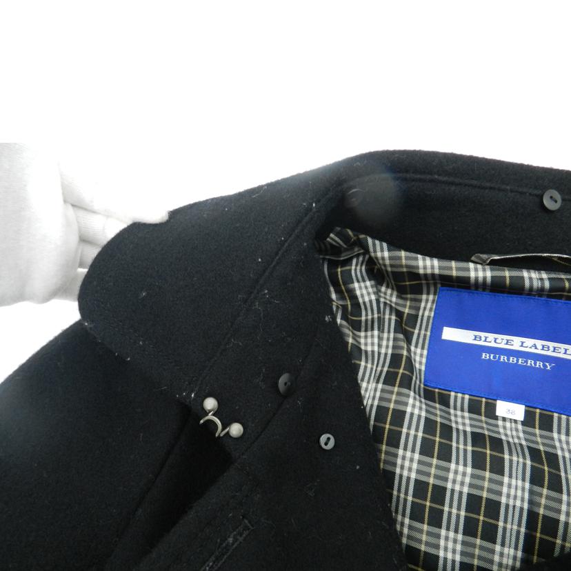 ＢＵＲＢＥＲＲＹ　ＢＬＵＥ　ＬＡＢＥＬ　 ﾊﾞｰﾊﾞﾘｰ ﾌﾞﾙｰﾚｰﾍﾞﾙ/ＢＵＲＢＥＲＲＹ　ＢＬＵＥ　ＬＡＢＥＬ　コート//ABランク/69