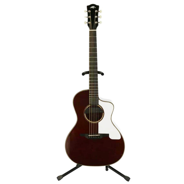 VG vg-00FX エレアコ VG VG/楽器｜WonderREX-ONLINE 公式通販サイト