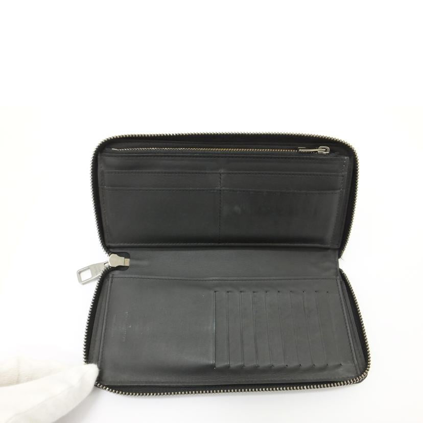 ＬＶ LV/ジッピーウォレット　ヴァルティカル／ダミエアンフィニ/N63548//CA2119/Bランク/88