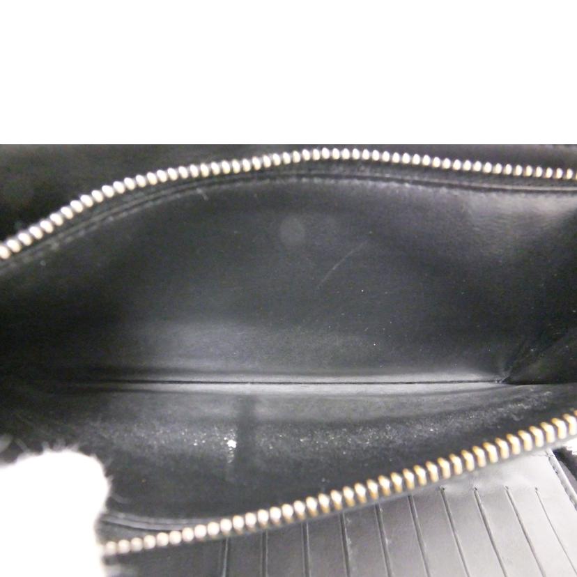 ＬＶ LV/ジッピーウォレット　ヴァルティカル／ダミエアンフィニ/N63548//CA2119/Bランク/88