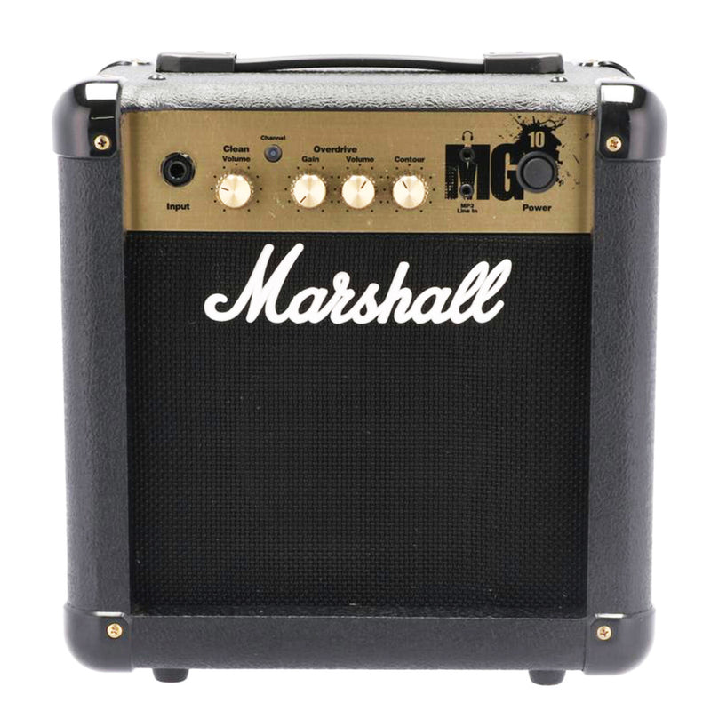 マーシャル Marshall MG10CD [ギターアンプ]  通電のみ確認