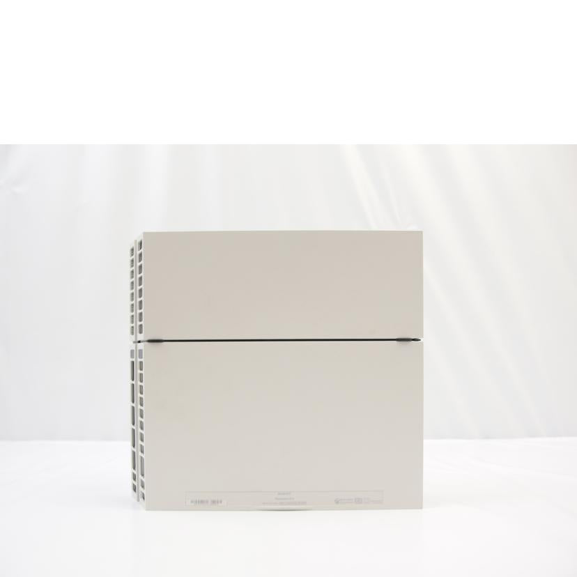 ＳＯＮＹ SONY/ＰＳ４　/CUH-1200A//27452315/Bランク/83