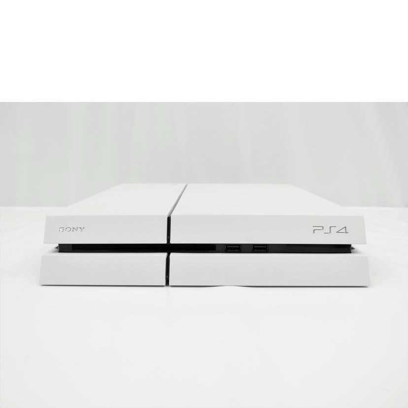 ＳＯＮＹ SONY/ＰＳ４　/CUH-1200A//27452315/Bランク/83