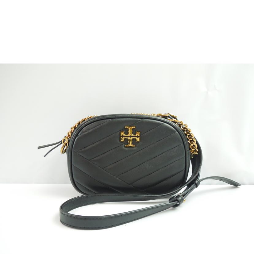 ＴＯＲＹ　ＢＵＲＣＨ トリーバーチ/キラスモールカメラバッグ//927446/Aランク/83