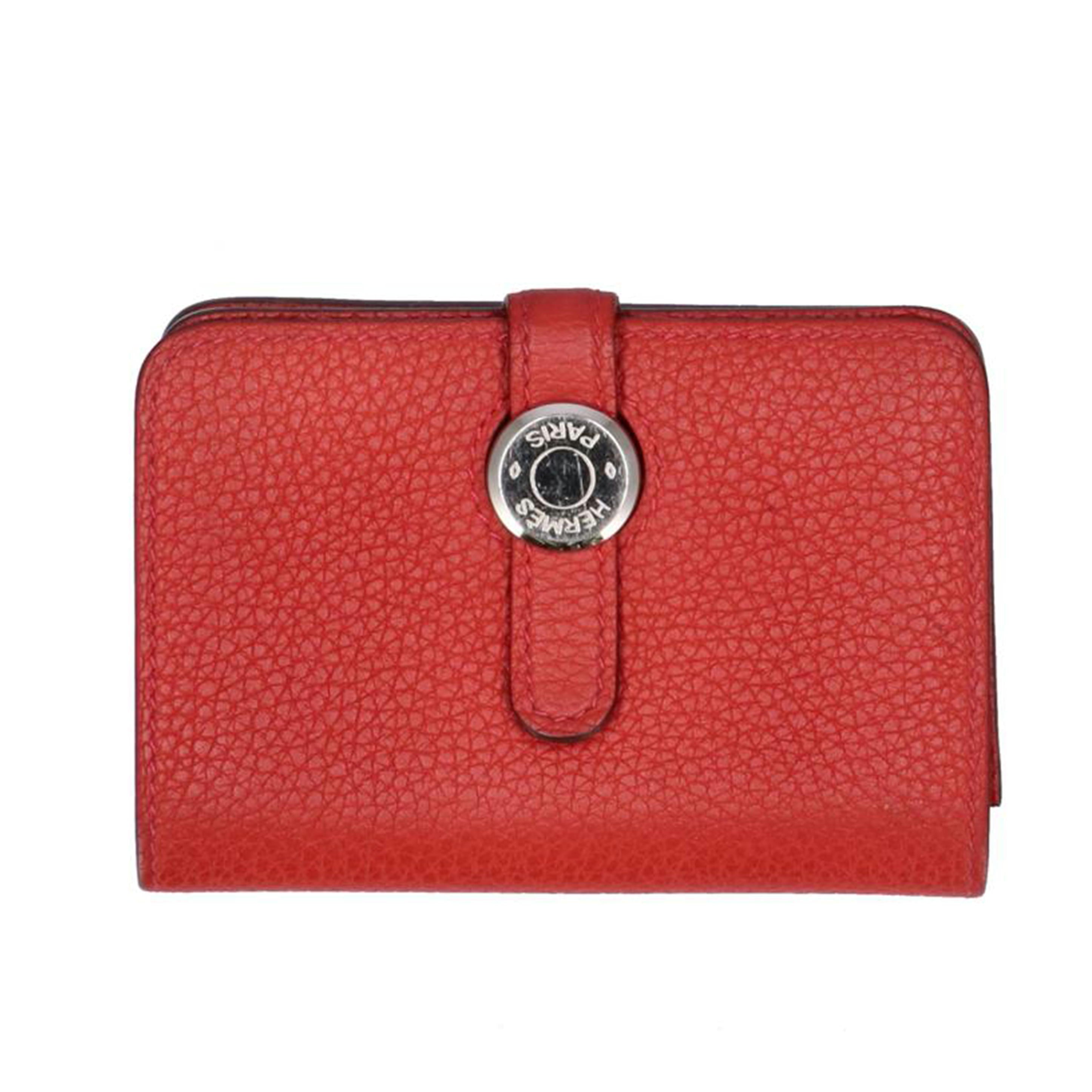 ＨＥＲＭＥＳ エルメス/ドゴンカードケース//X BX 012/2016年/Bランク/75