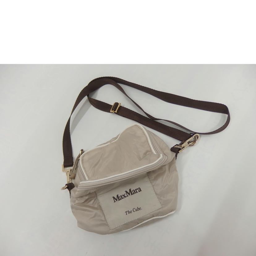 Ｍａｘ　Ｍａｒａ　 ﾏｯｸｽﾏﾗｰ/Ｍａｘ　Ｍａｒａ　リバーシブル　ダウンジャケット/RN73136//CA12177/ABランク/82