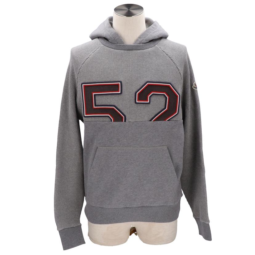 ＭＯＮＣＬＥＲ モンクレール/サーマルドッキングパーカ/SCOM-18-123//Bランク/75