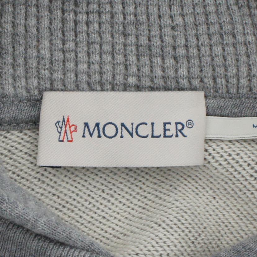 ＭＯＮＣＬＥＲ モンクレール/サーマルドッキングパーカ/SCOM-18-123//Bランク/75