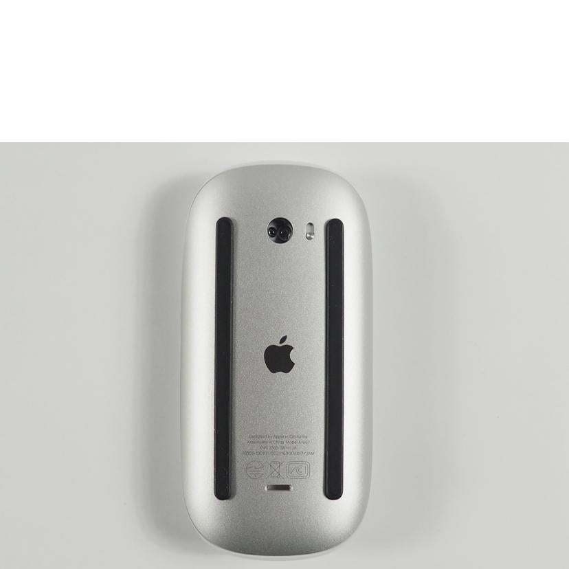 Ａｐｐｌｅ アップル/Ｍａｇｉｃ　Ｍｏｕｓｅ/MK2E3J/A//CC2316300VX17YJAM/Aランク/79