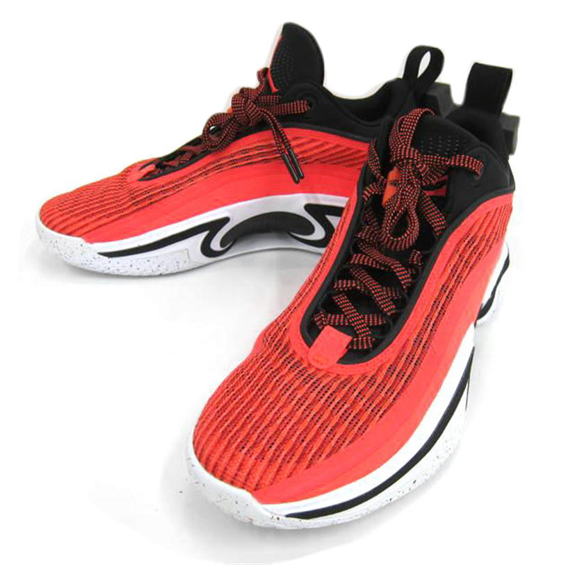 ＮＩＫＥ ﾅｲｷ/エアジョーダン３６ＬＯＷ　ＰＦ/DH0832-660//SAランク/82