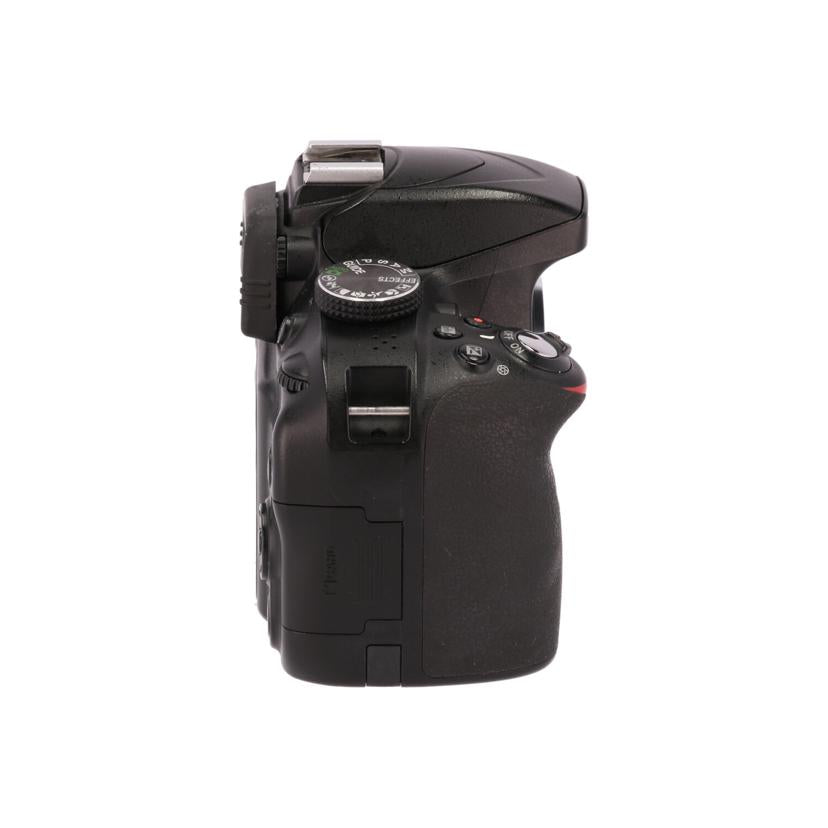 Ｎｉｋｏｎ ニコン/デジタル一眼／Ｄ３３００　ボディ/D3300 ﾎﾞﾃﾞｨ//2116849/Cランク/84