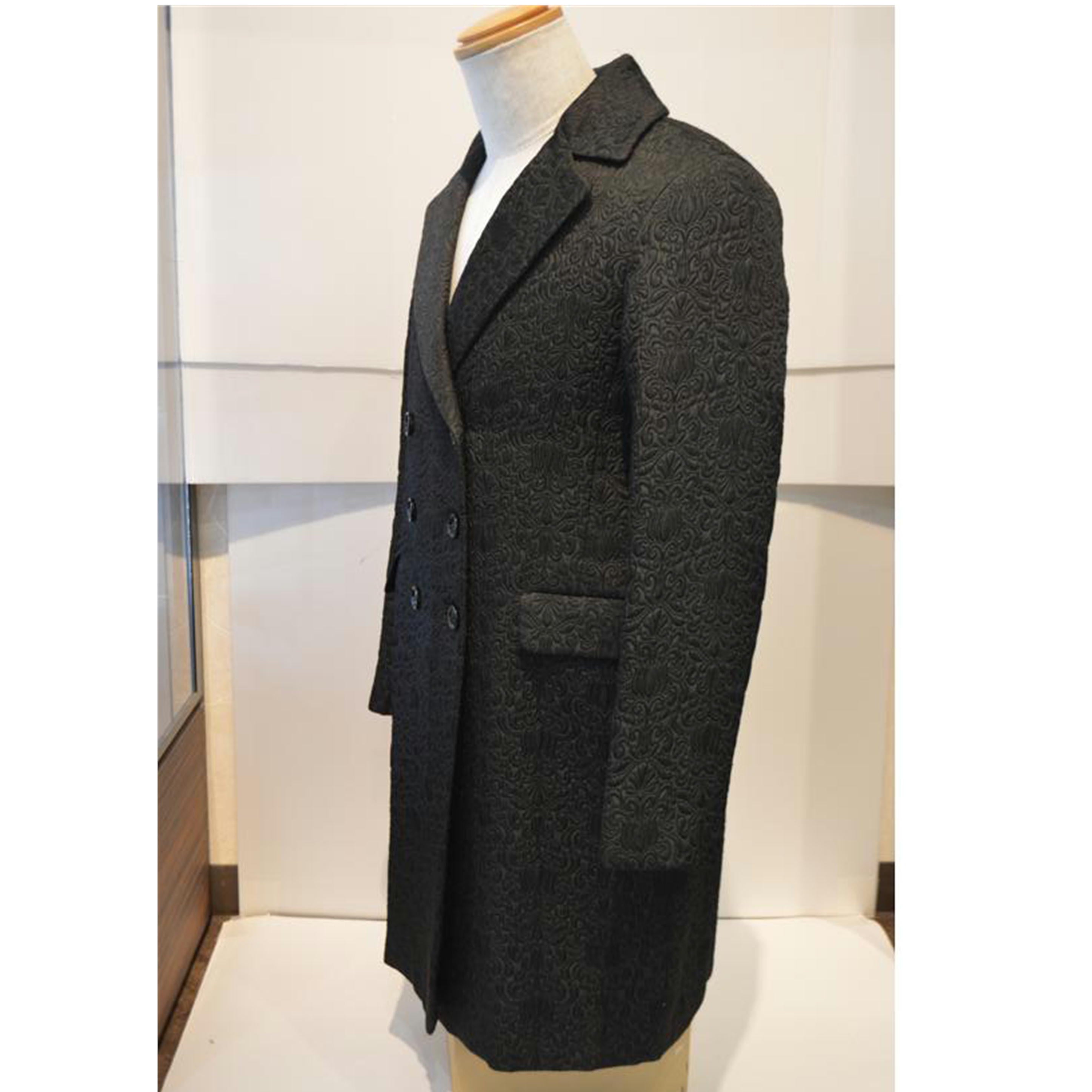 ＣＥＬＩＮＥ CELINE/ＣＥＬＩＮＥ　ツイードウールコート／レディース/#40//Aランク/89