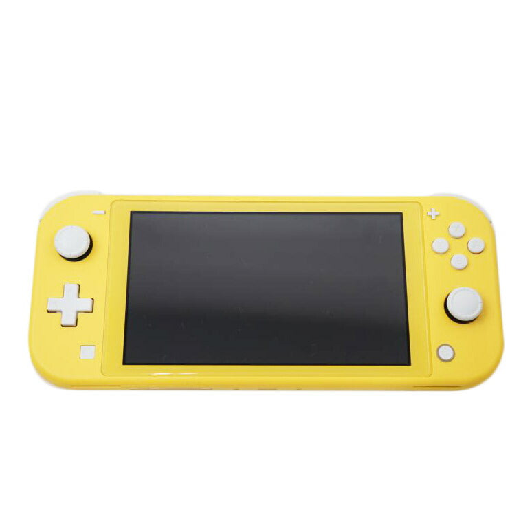 ＮＩＮＴＥＮＤＯ 任天堂/ＳＷＩＴＣＨＬｉｔｅ/HDH-001//XJJ70007546948/ABランク/67