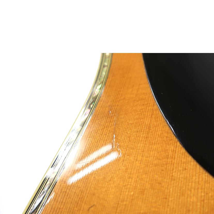 Ｍｏｒｒｉｓ モーリス/アコースティックギター/W-120//100109/ABランク/65
