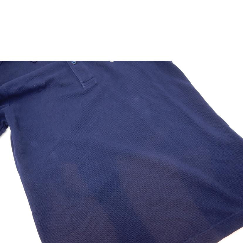 Ｄｉｏｒ ﾃﾞｨｵｰﾙ/ポロシャツ／ＢＥＥ／コットンピケ／ネイビー/733J805B0373//Bランク/02