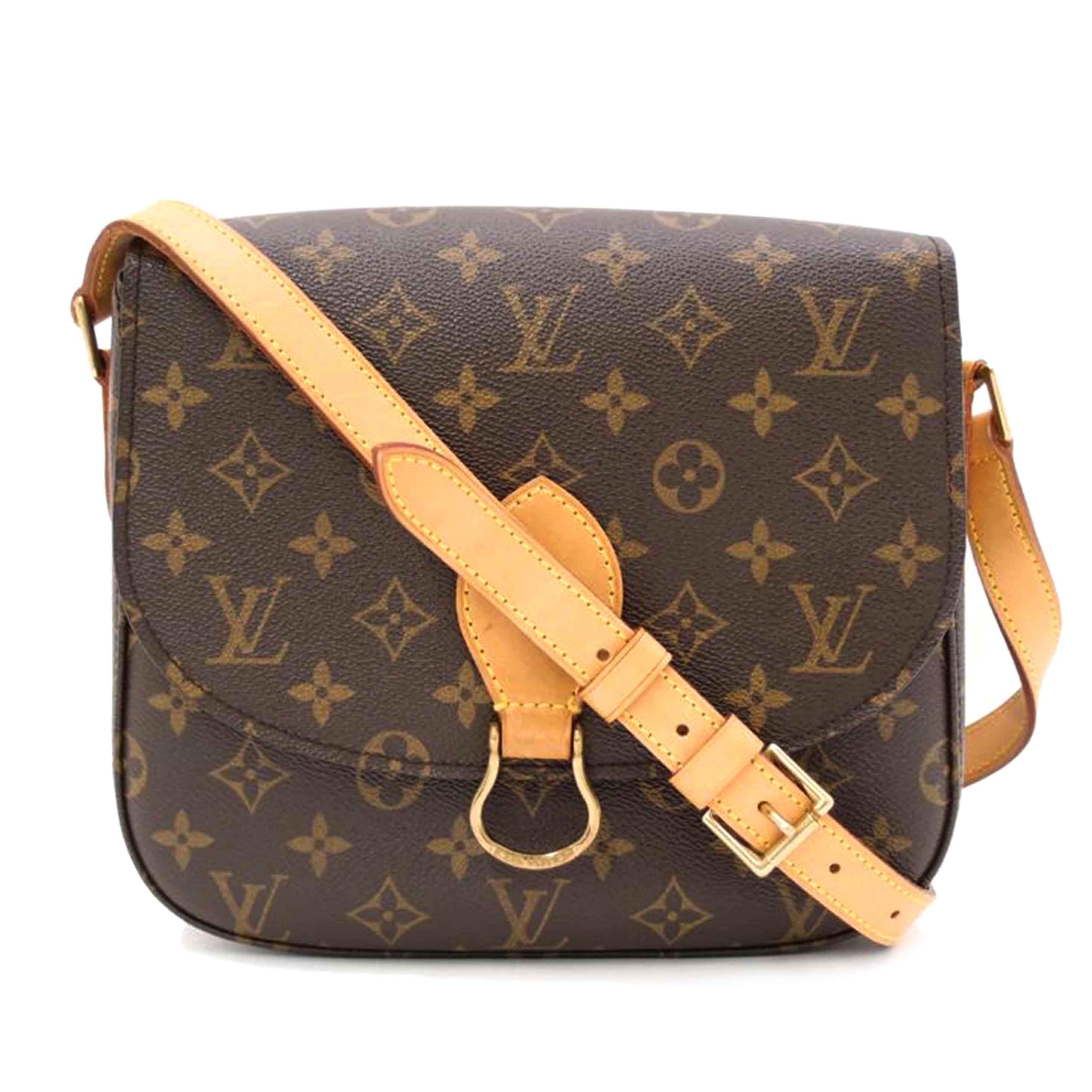ＬＯＵＩＳ　ＶＵＩＴＴＯＮ ルイヴィトン/サンクルーＧＭ／モノグラム/M51242//TH1005/Aランク/69